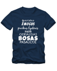 Bosas puikus lyderis